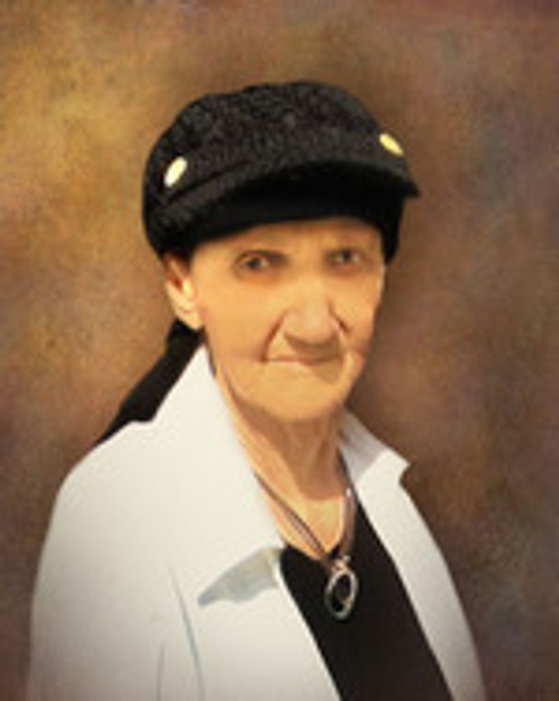 Margaret Smith