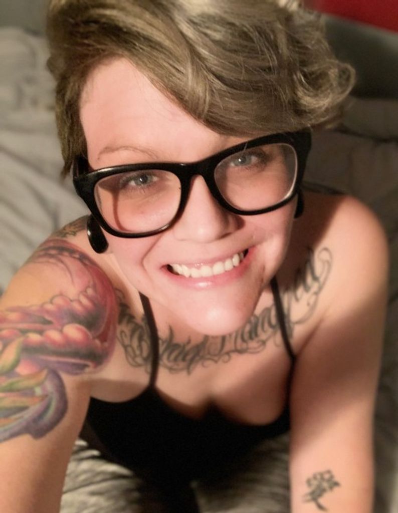 Jessica Greenwell Profile Photo