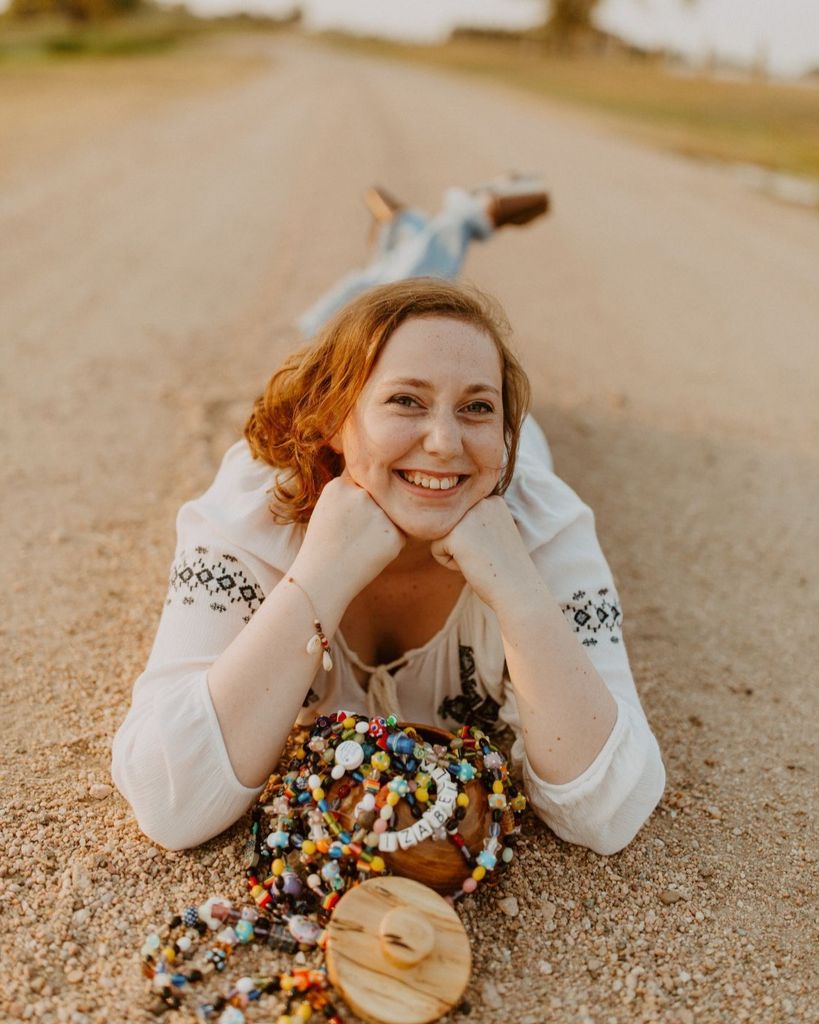 Izabella Phoenix Eckhardt Profile Photo
