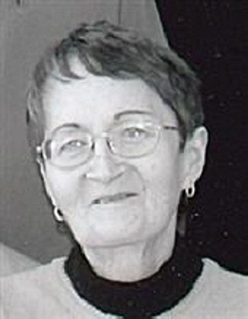 Betsy A. Ladd