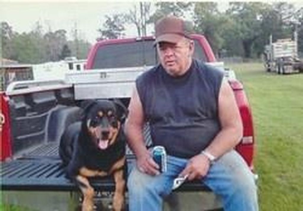 Boyd Marcum Jr.