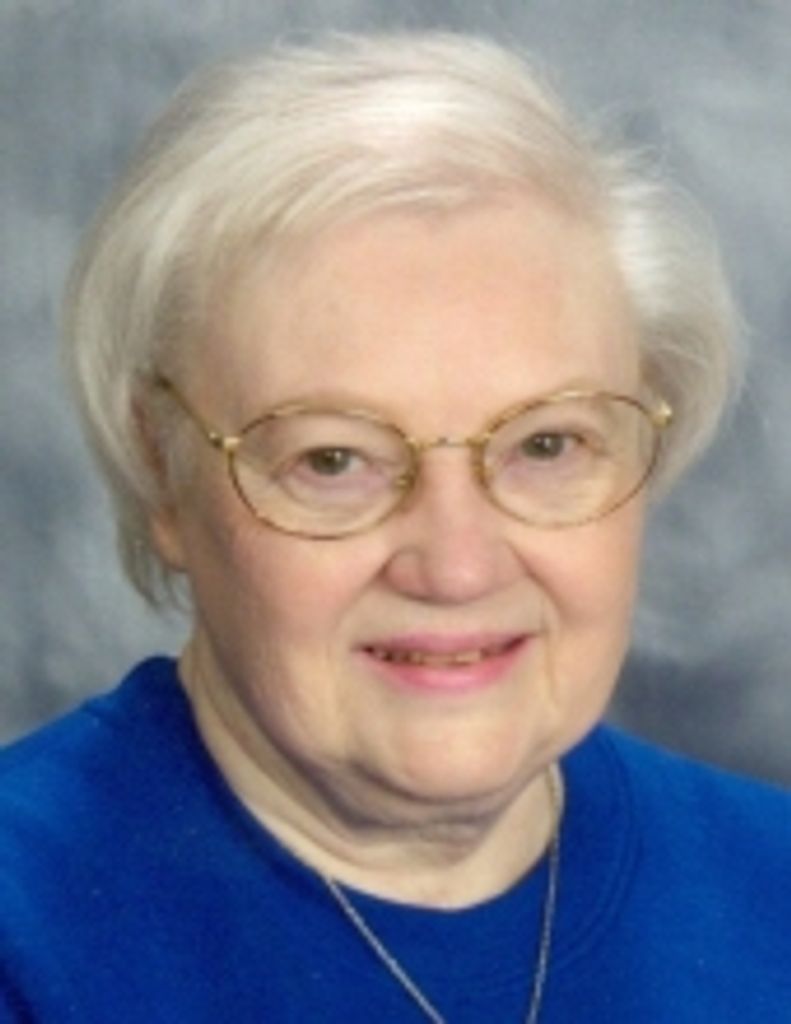 Elizabeth Lipp