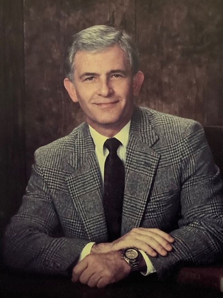 Ken Martin Profile Photo