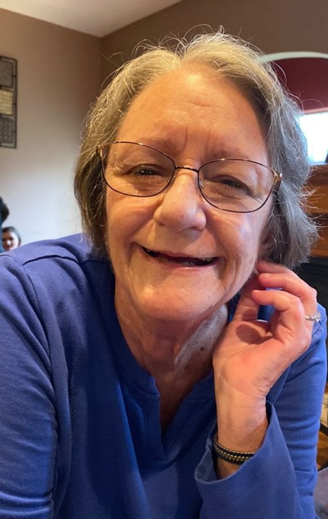 Sherry Daniels Profile Photo