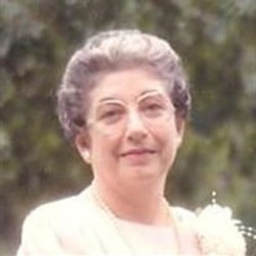 Mary Jim "Jimmie" Crider