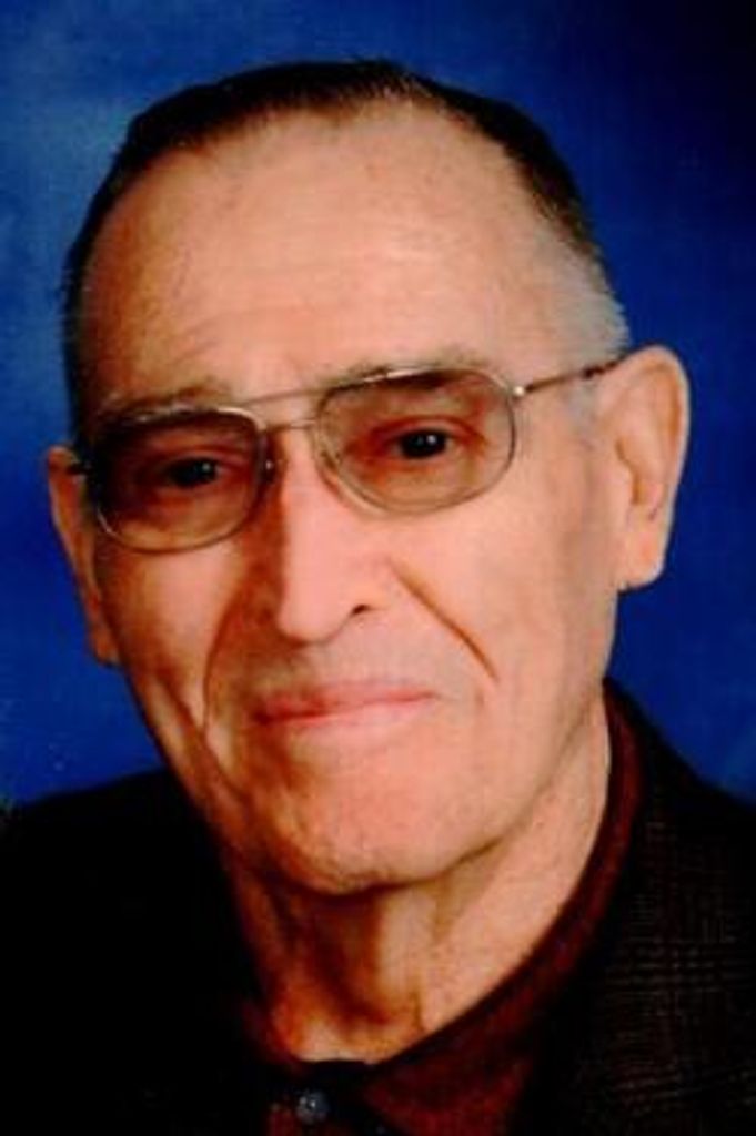 Vernon D Klaus Profile Photo