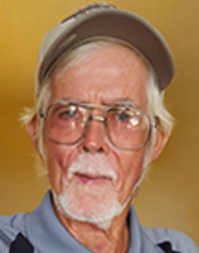 George "Mike" Taylor Profile Photo