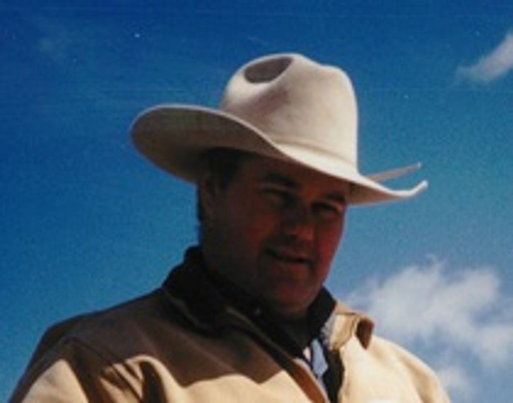 Michael Carlon Profile Photo