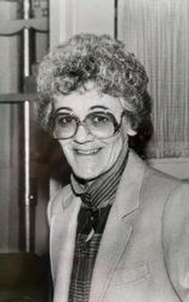 Lois M. Taylor Profile Photo