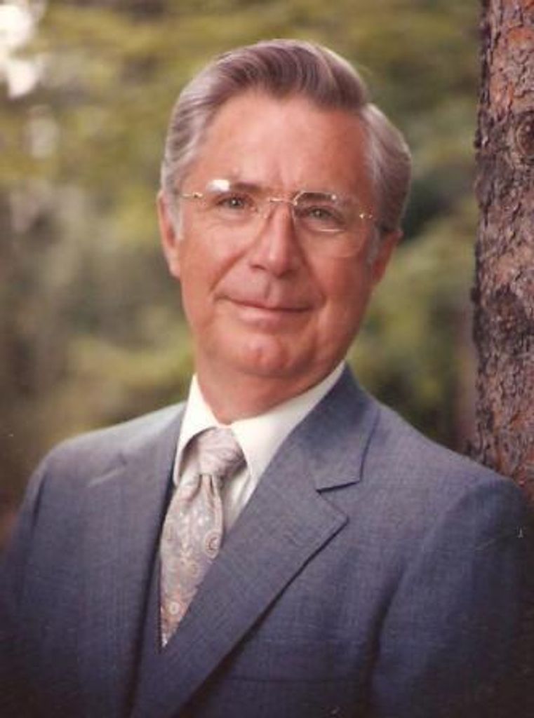 Charles W. Habel Profile Photo