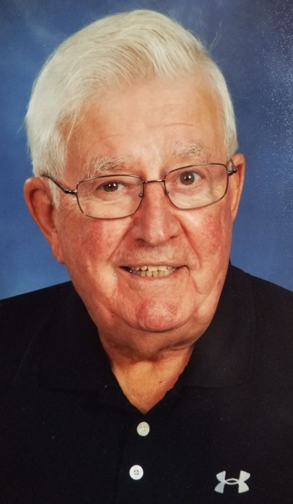 Kevin P. O'Brien Profile Photo