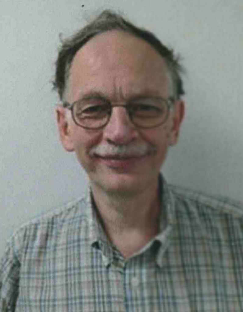 Mark Locker Liebrenz Profile Photo