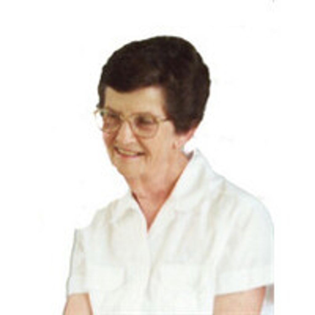Joy W. Roby