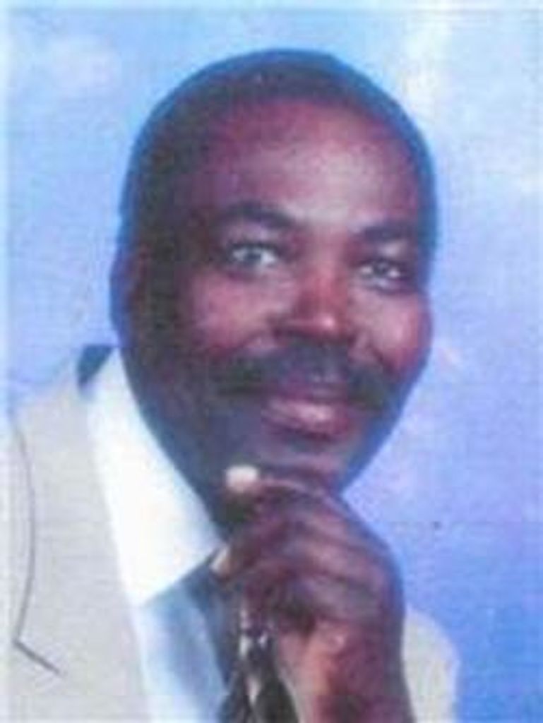Elvin "Popsie" Diggs Sr. Profile Photo