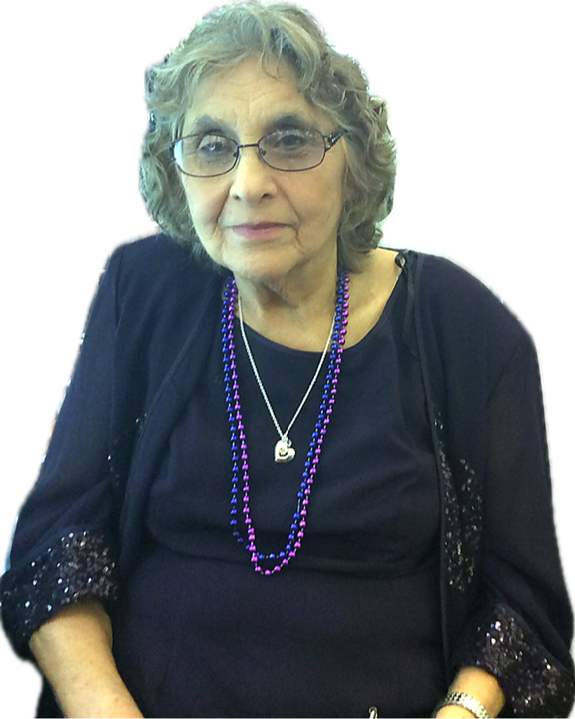 Maria Cavazos