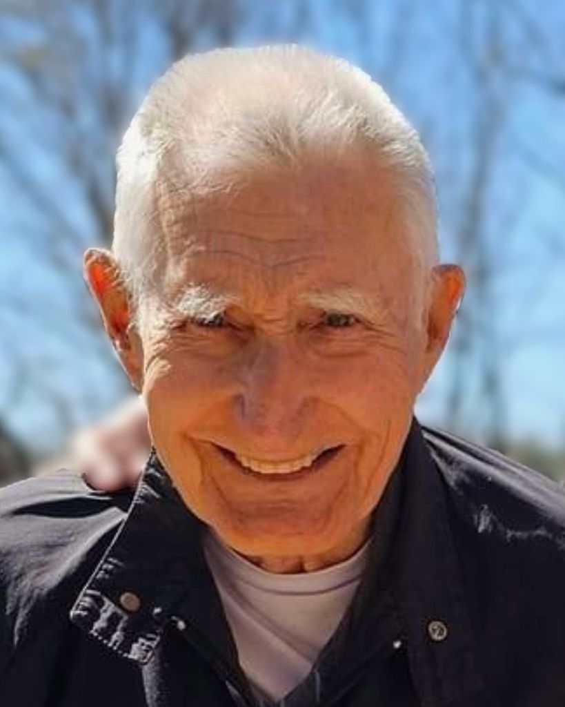 Joseph Lee Morris Jr.
