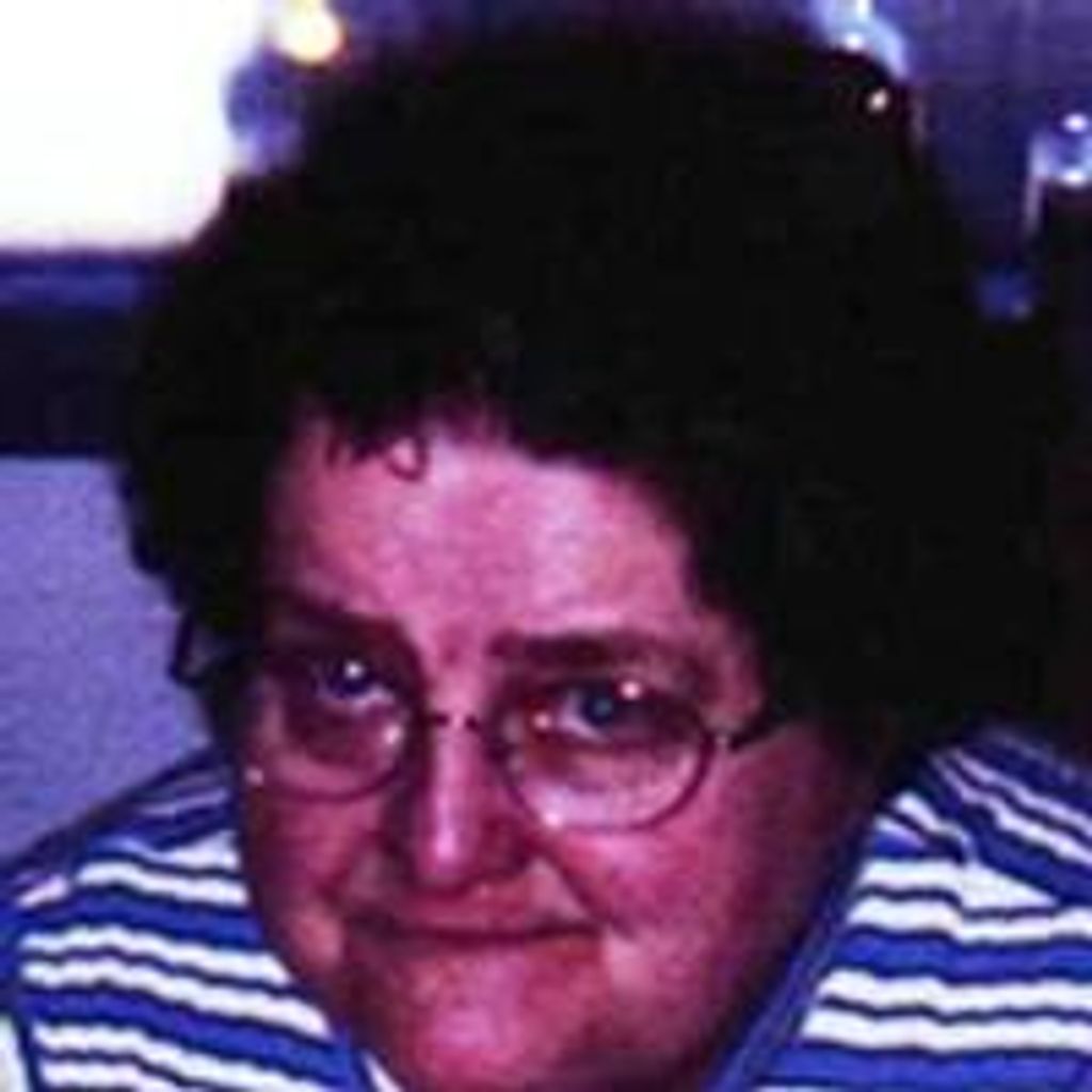 Patricia Mae Zorens