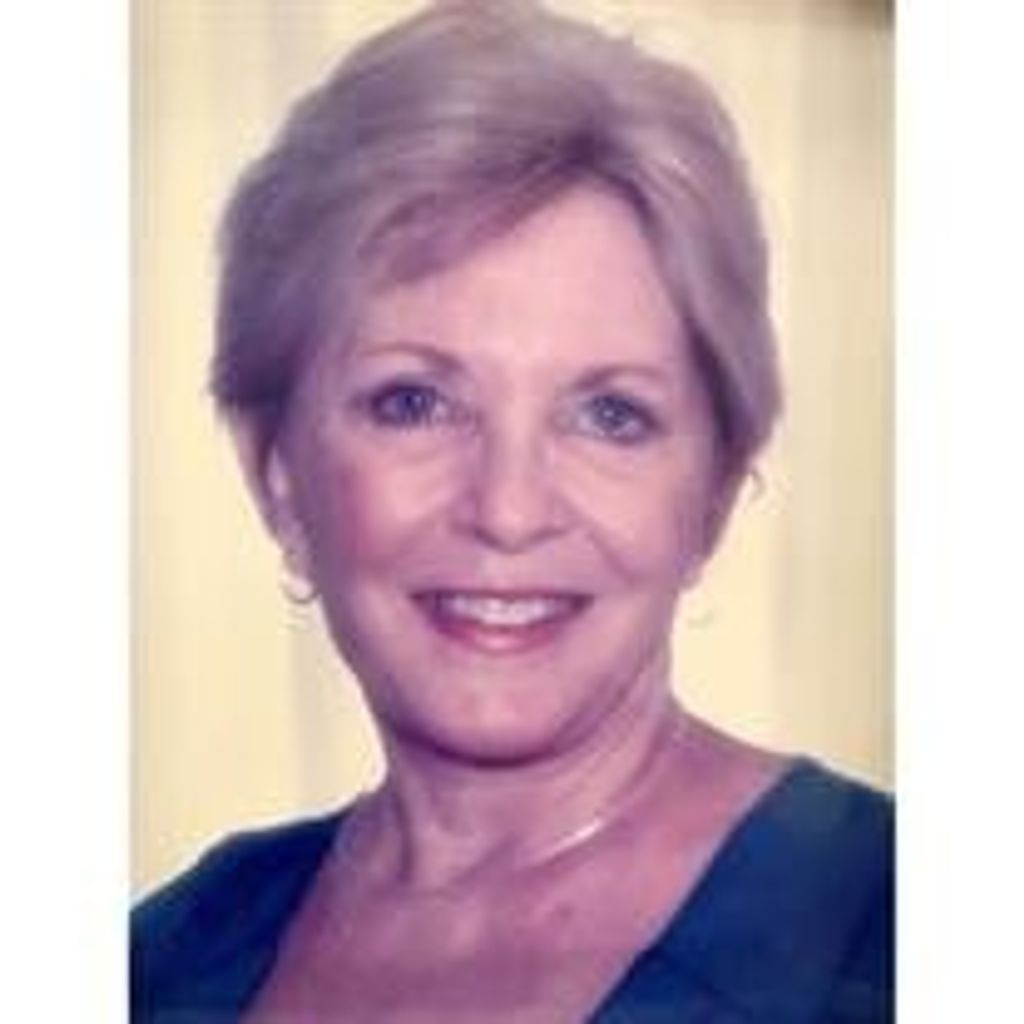 Rolanda Irene Eichhorn