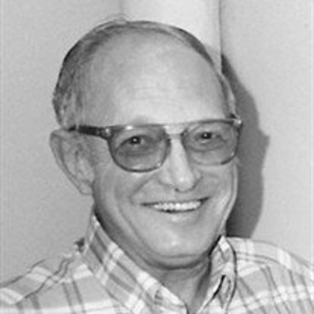 Donald  E. Lewis
