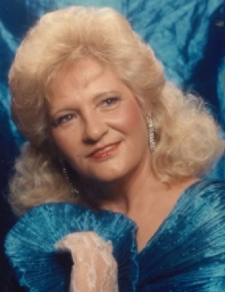 Susan  Mae Barton