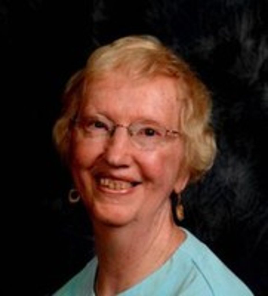 Joan Walker