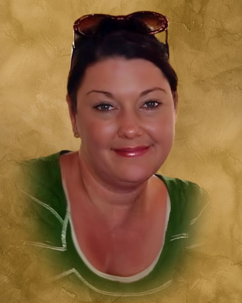 Jenny Lynn Green