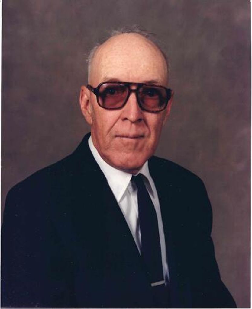 Allen Herman Ulrich