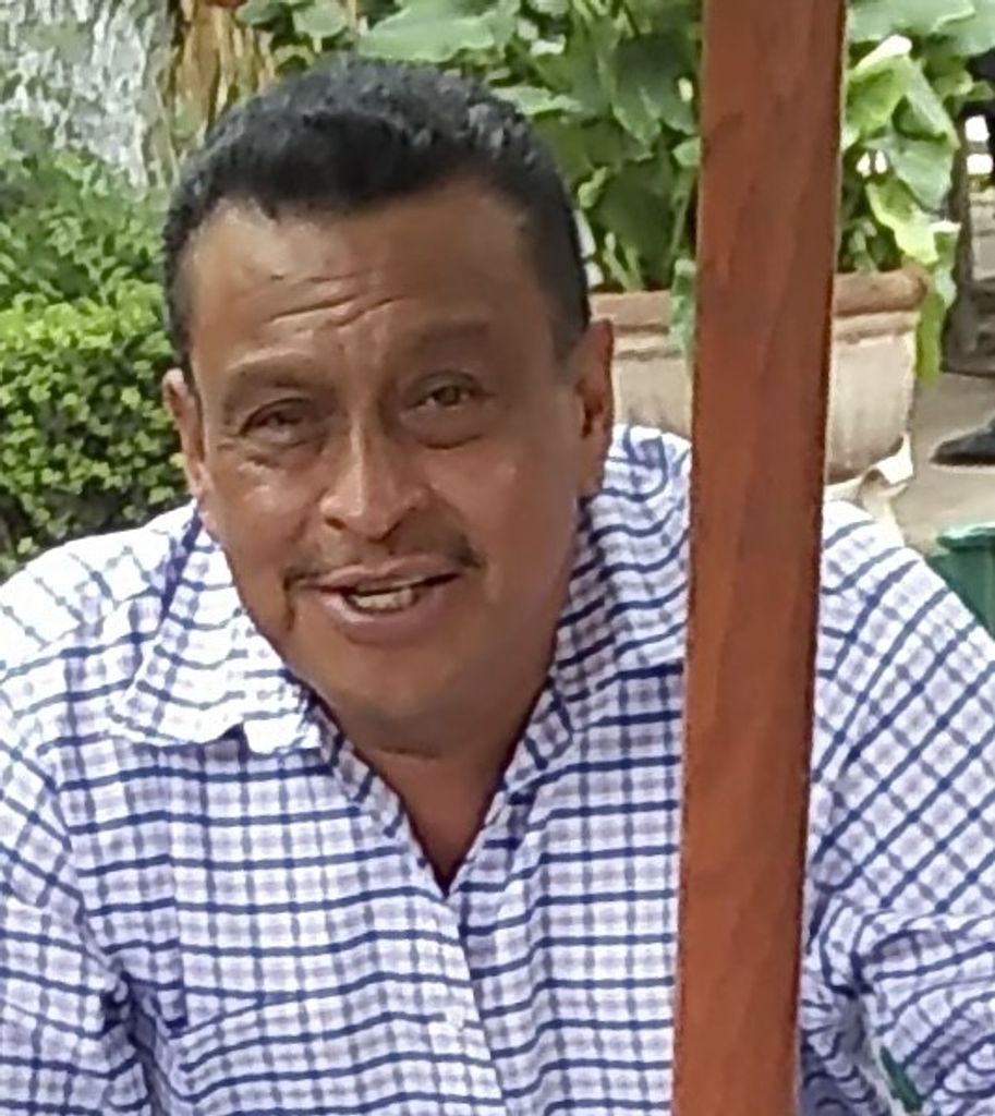 Juan Jose Noyola Milan Profile Photo