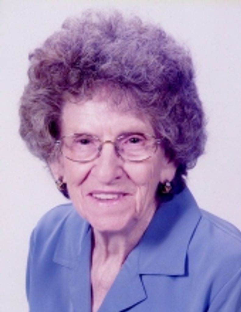 Annie Mae Sturdivant Stewart
