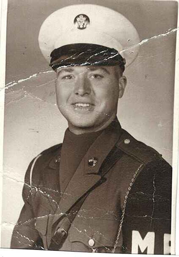 Glen Joseph "Joe" Liechty