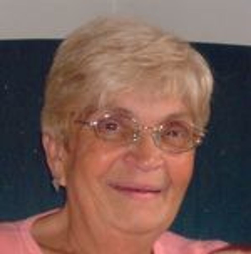 Connie Lacey