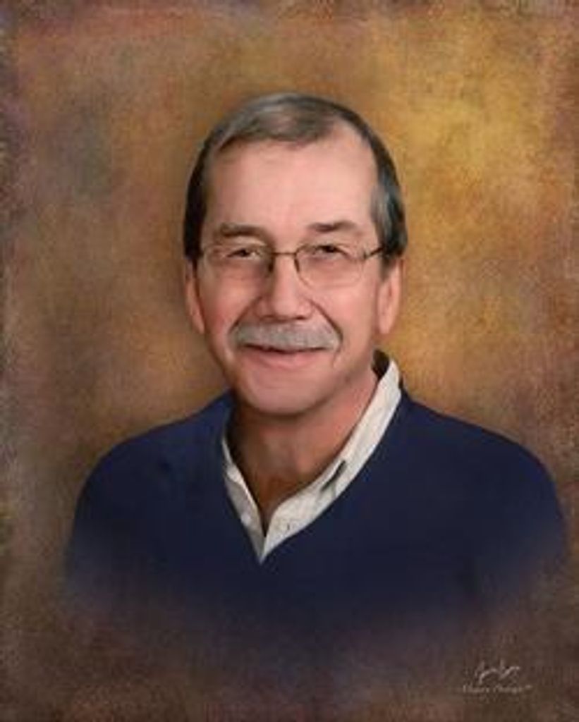 Dennis E. Zimmer Profile Photo