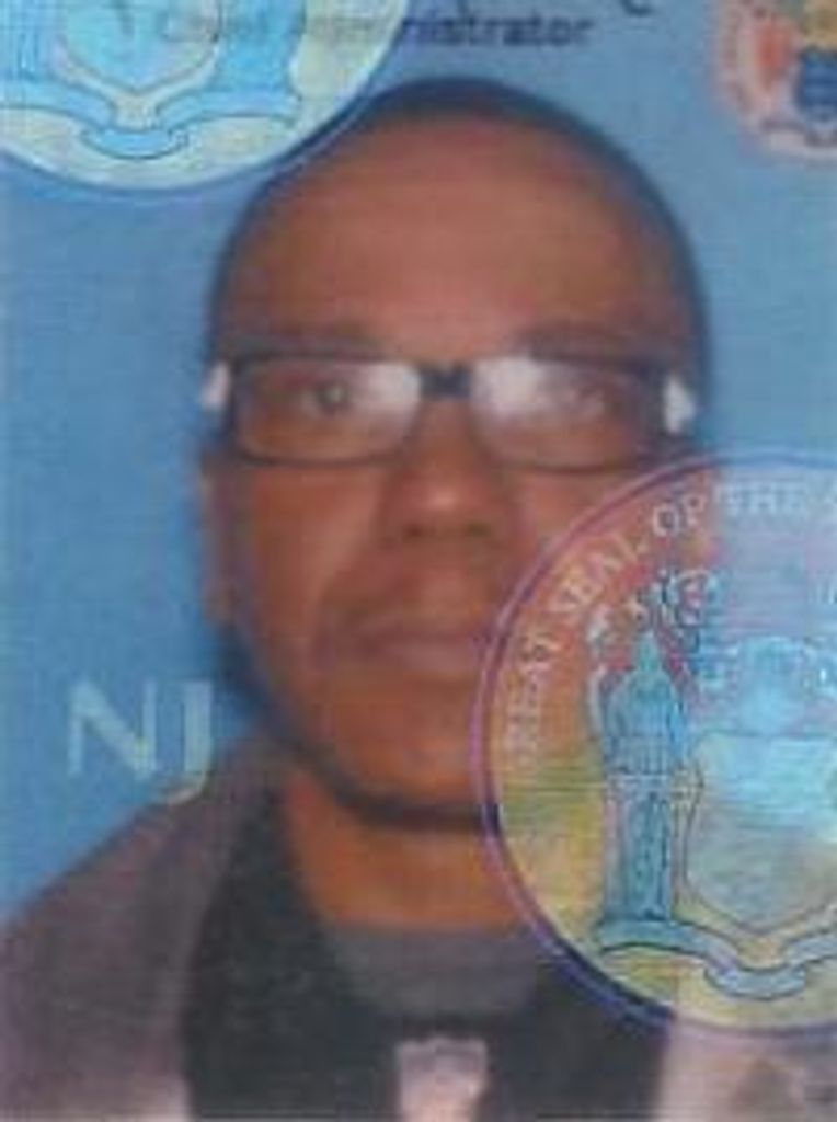 Grady Lamont Carpenter, Jr