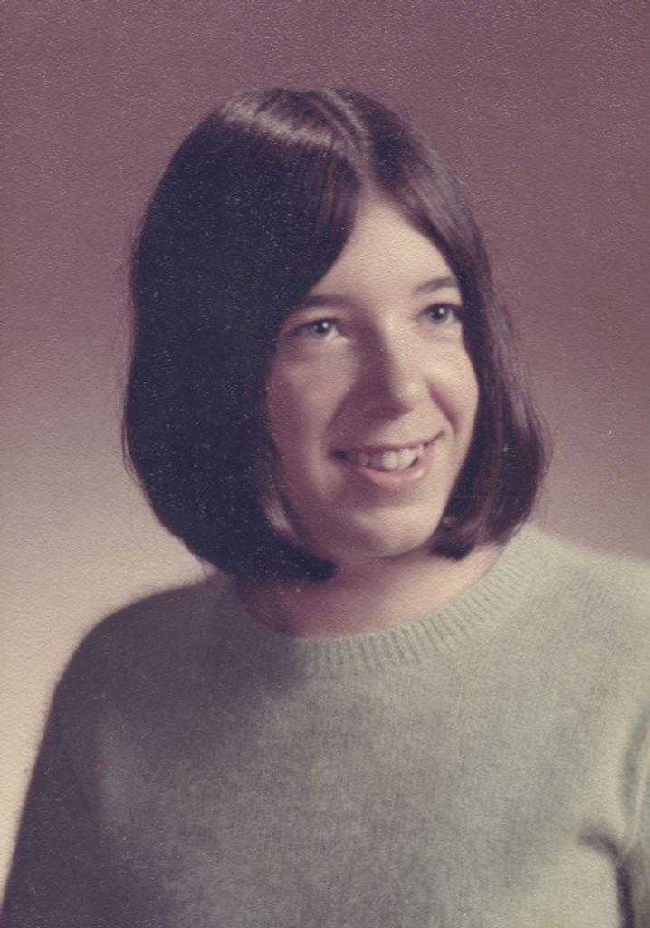 Nancy A. Harte Profile Photo