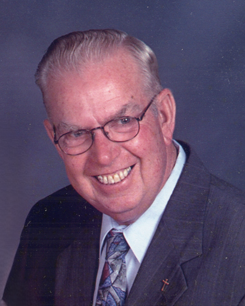 Marvin Struckmeyer Profile Photo