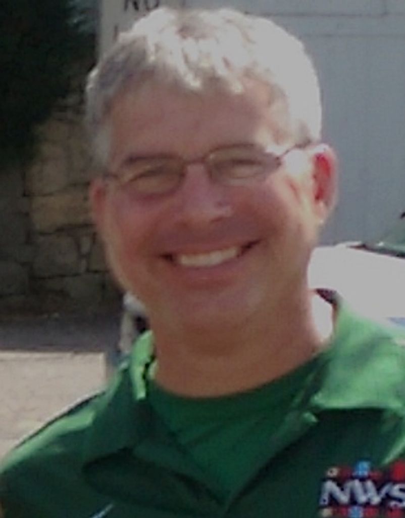 Erick (Ricky) Habeck
