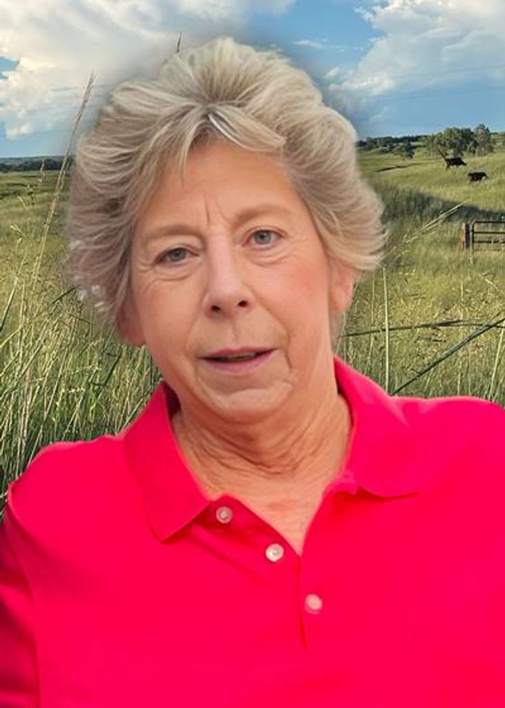 Jeanne Kay Morgan Profile Photo