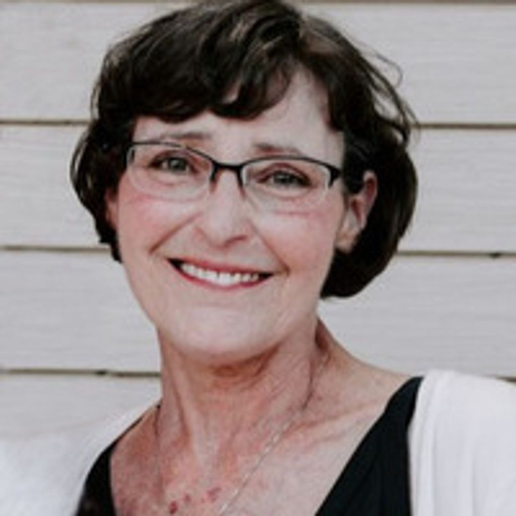 Rosemary "Rosie" O'Connor