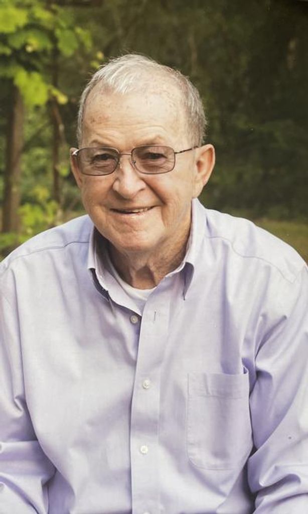 Emory Lee Evans Profile Photo