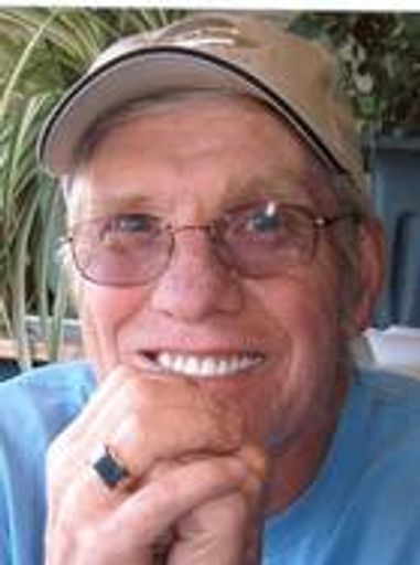 Clarence  Frederick Sutherland Profile Photo