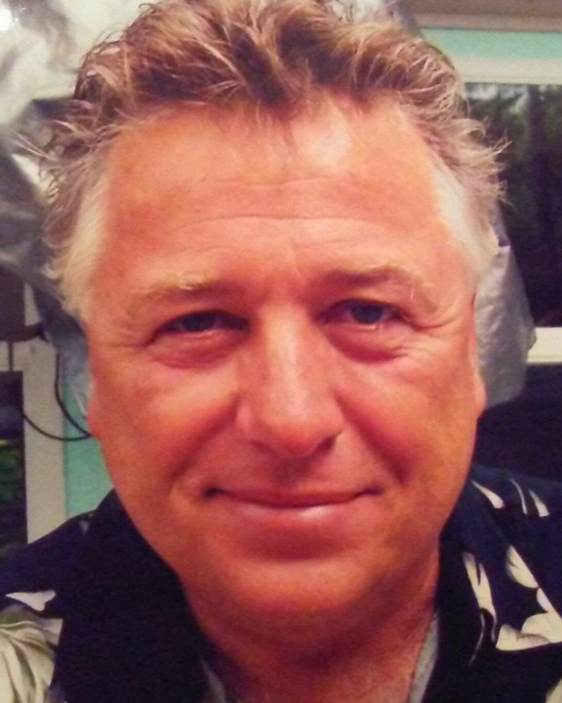 George (Geo) Valentich Profile Photo