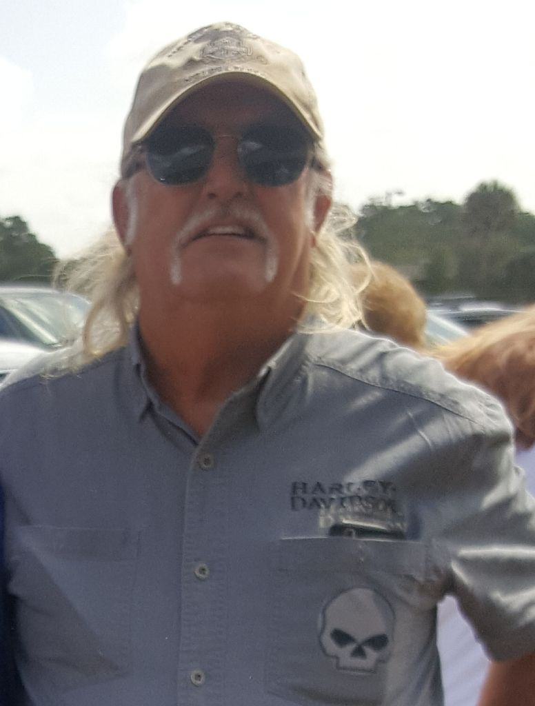 Wendell Herbert Stewart Profile Photo