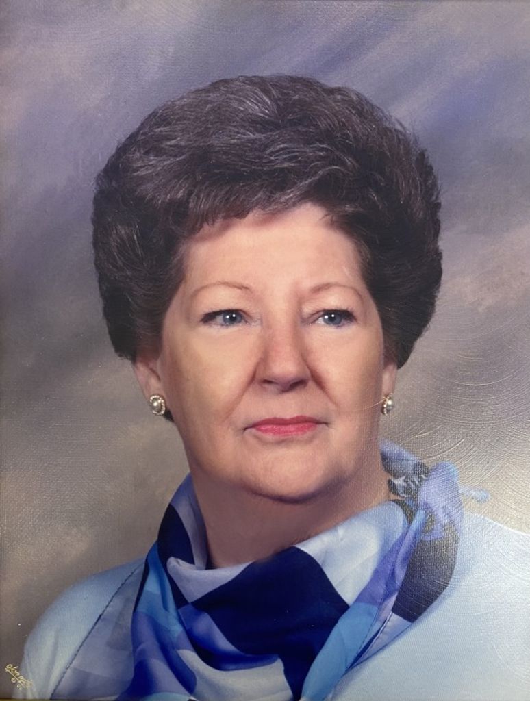 Betty Jo Mullis Profile Photo