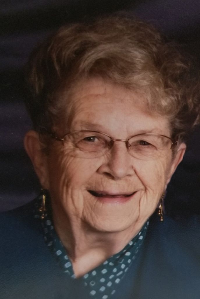 Louise Lizette Voigt Profile Photo