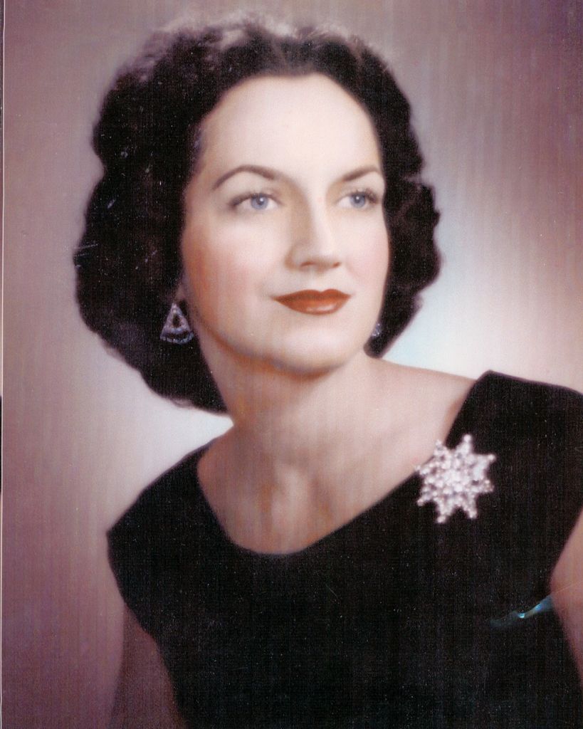 Margaret "Monnie" Miller Pitts Profile Photo