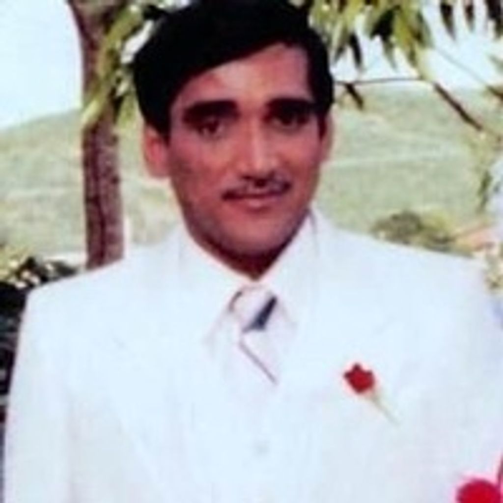 Dr. Arjoon Singh