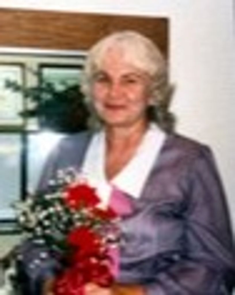 Anna Oswald Profile Photo