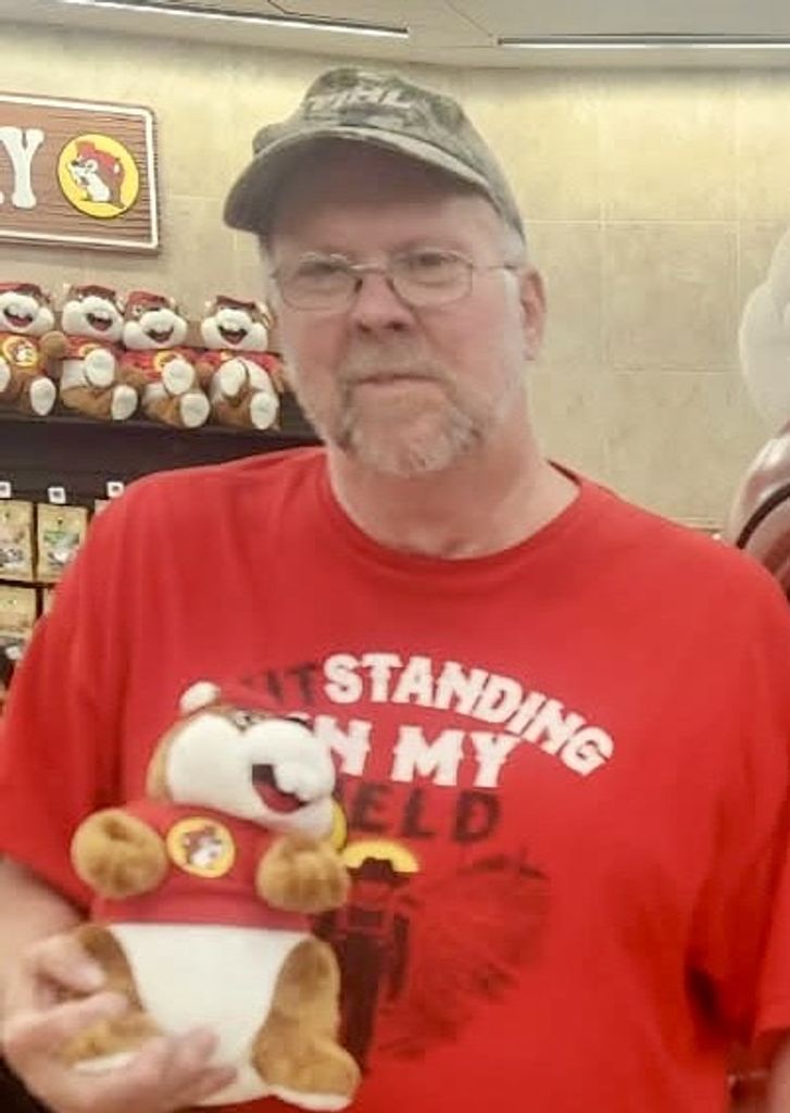 James F. Hinson Profile Photo