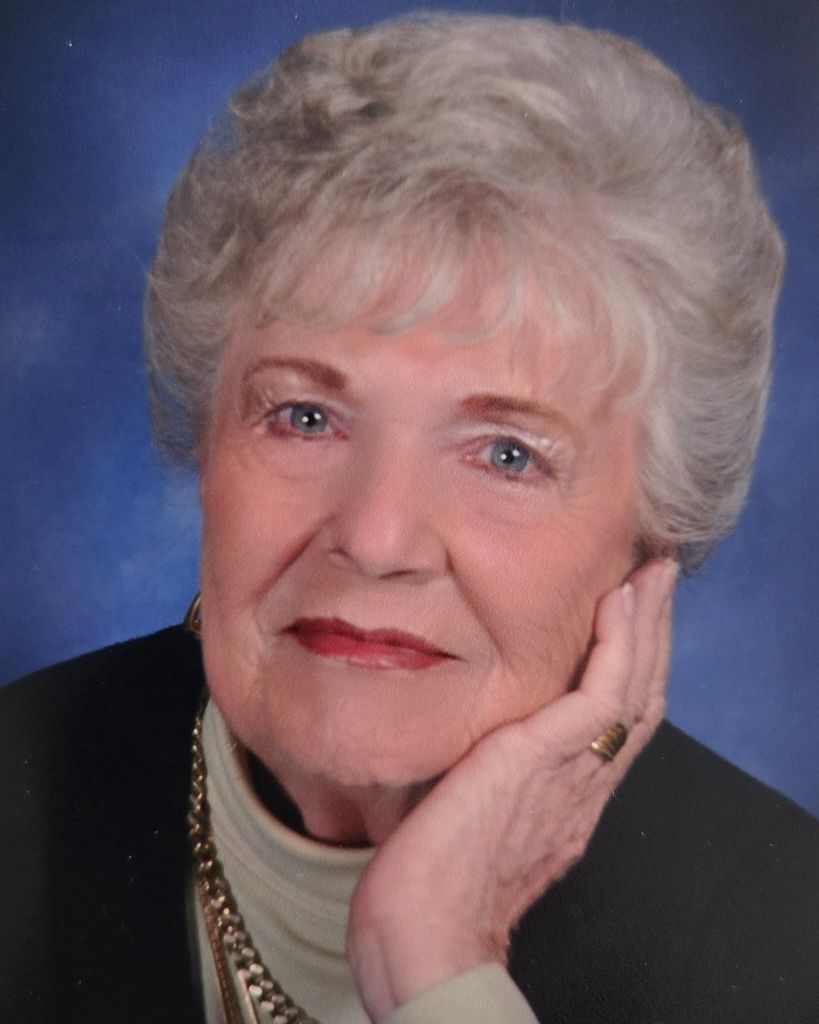 Phyllis M. Gillespie Profile Photo