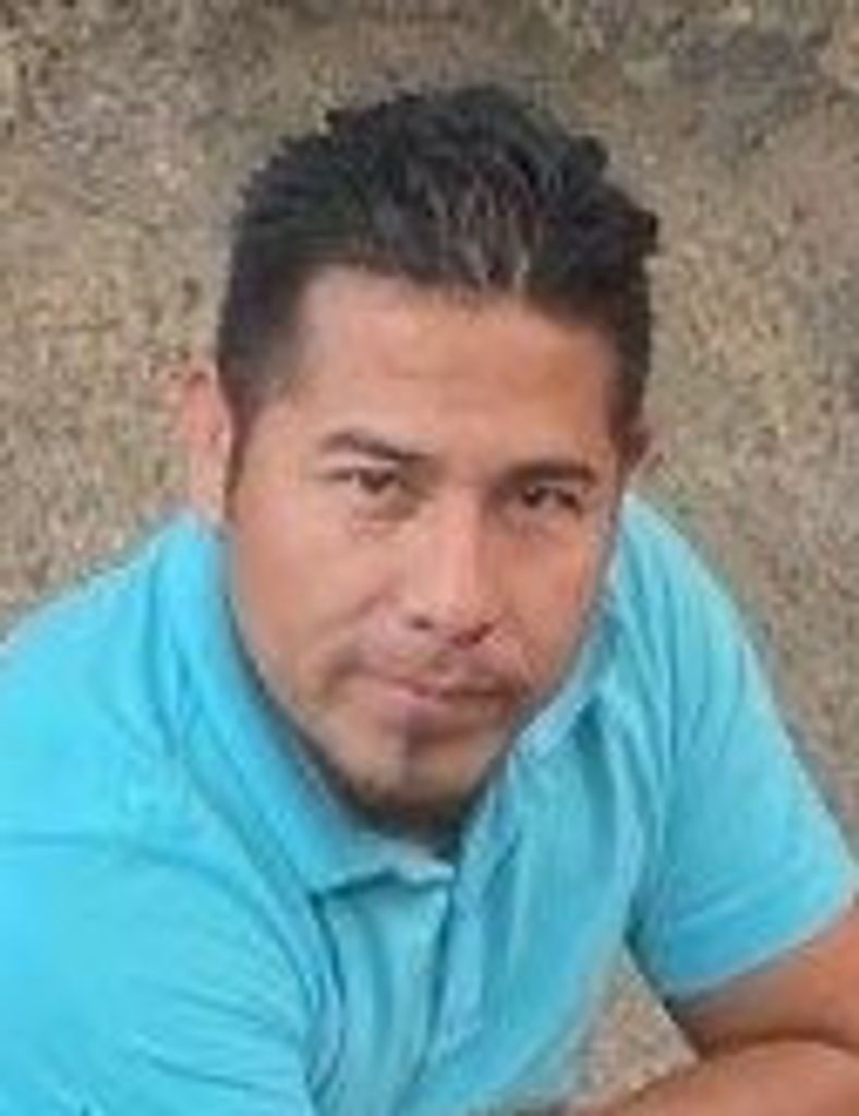 Tomas Chavez Cruz Profile Photo